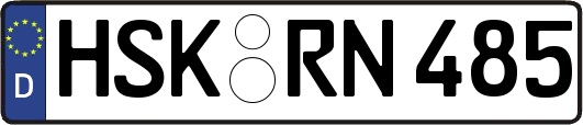HSK-RN485