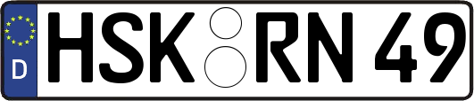 HSK-RN49