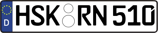 HSK-RN510