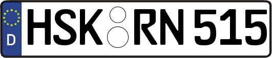 HSK-RN515