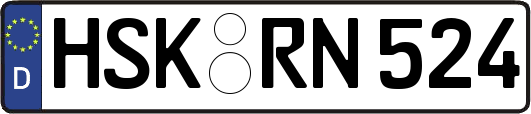 HSK-RN524