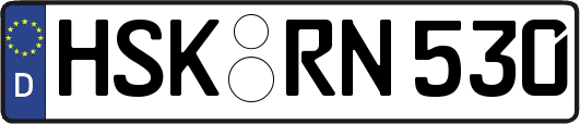 HSK-RN530