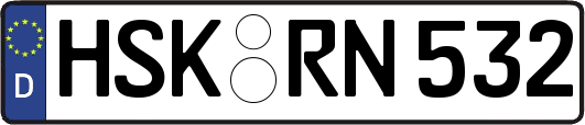 HSK-RN532