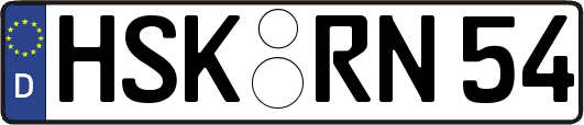 HSK-RN54