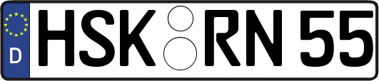 HSK-RN55