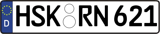 HSK-RN621