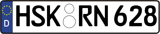 HSK-RN628