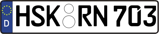 HSK-RN703