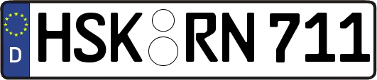 HSK-RN711