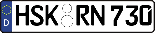 HSK-RN730