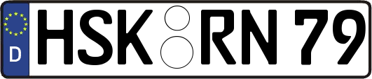 HSK-RN79