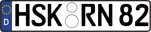 HSK-RN82