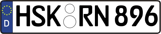 HSK-RN896
