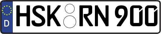 HSK-RN900