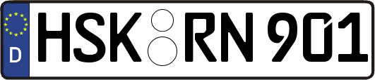 HSK-RN901