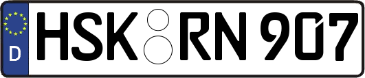 HSK-RN907