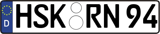 HSK-RN94