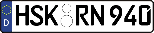 HSK-RN940