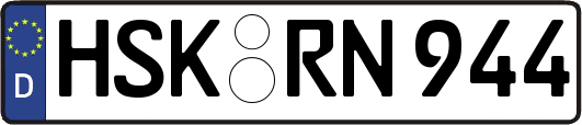 HSK-RN944