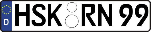 HSK-RN99