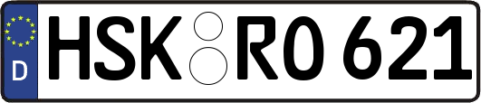 HSK-RO621
