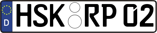 HSK-RP02