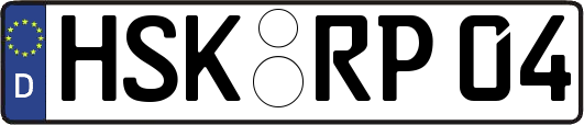 HSK-RP04