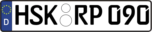 HSK-RP090