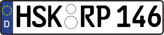 HSK-RP146
