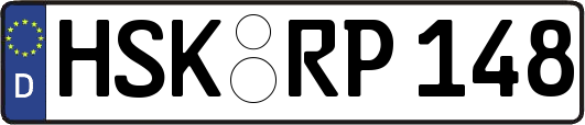 HSK-RP148