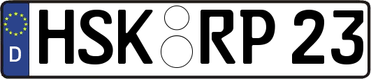 HSK-RP23