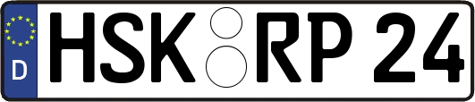 HSK-RP24
