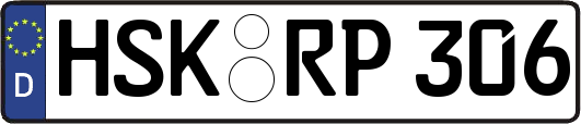 HSK-RP306