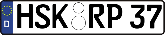 HSK-RP37