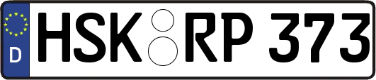 HSK-RP373