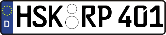 HSK-RP401
