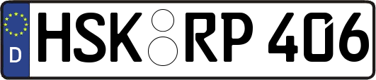 HSK-RP406