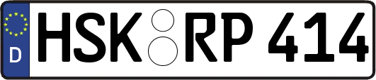 HSK-RP414