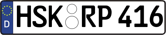 HSK-RP416