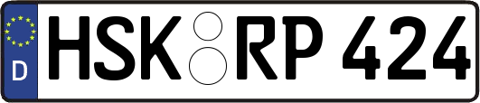 HSK-RP424