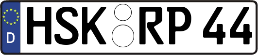 HSK-RP44
