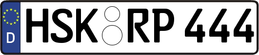 HSK-RP444