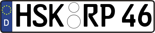 HSK-RP46
