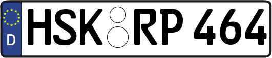 HSK-RP464