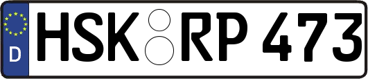 HSK-RP473