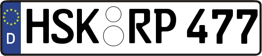 HSK-RP477