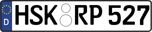 HSK-RP527