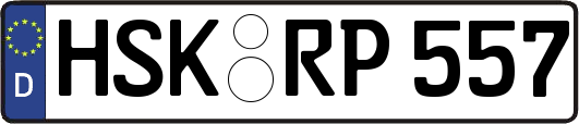 HSK-RP557
