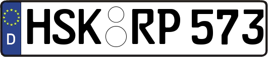 HSK-RP573