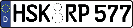 HSK-RP577